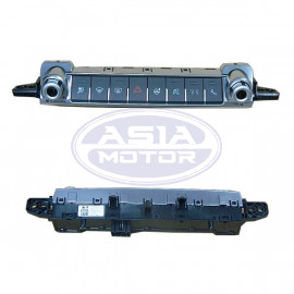 Блок кнопок центральної консолі Haval H6-2gr 3774630XKZ1DA Maximal